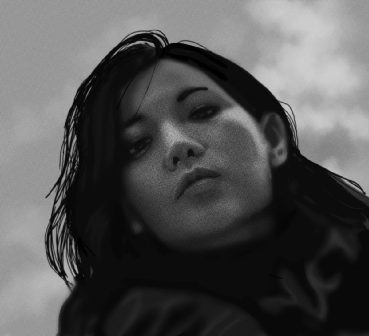 SemioticFluid's tweet photo. Sympathy for Lady Vengeance https://t.co/12DmOMHPfi
