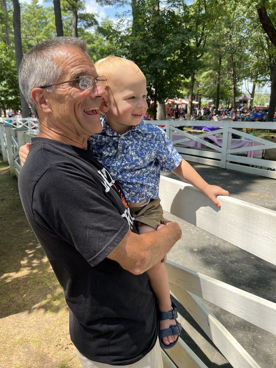 samanthabloem's tweet photo. The guy on the left @JimmerTibber  would do absolutely anything for the guy on the right…and that’s why he’s the best Poppy in the entire world 💙 #besties https://t.co/Ft3dKsX4ac