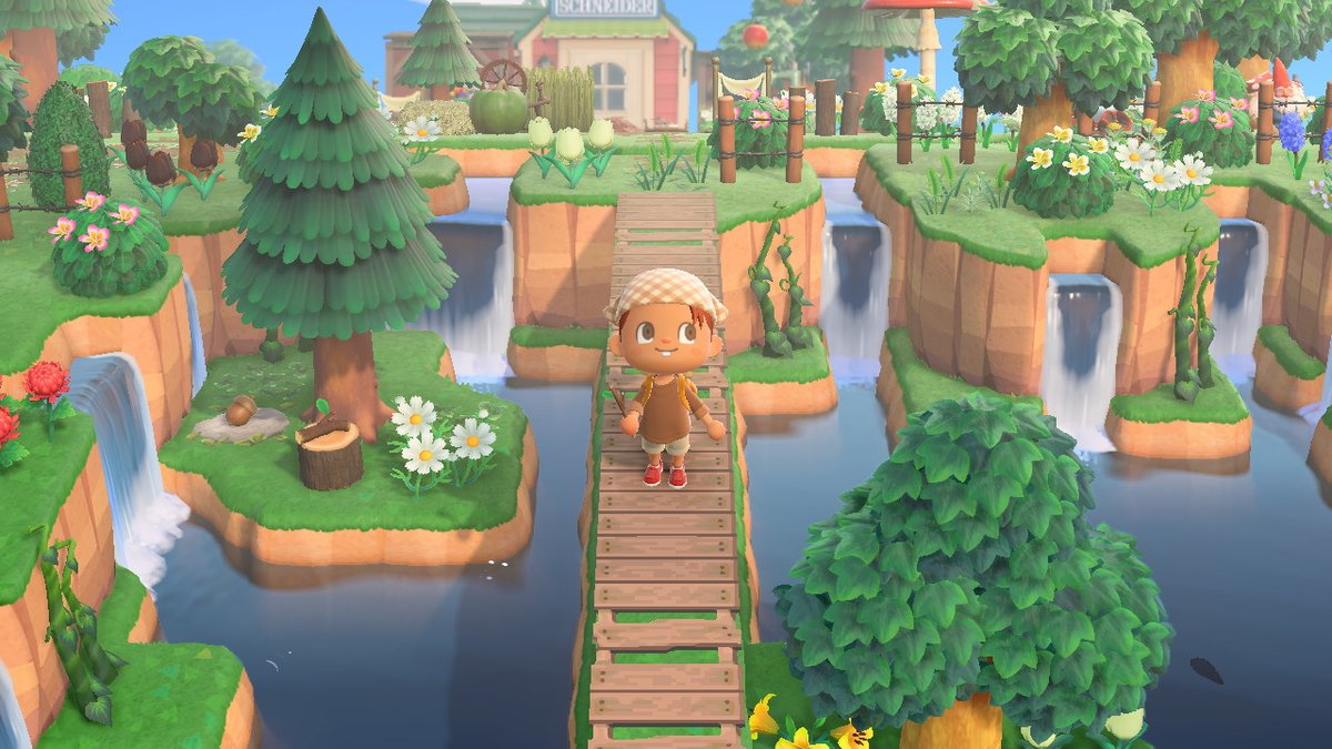 CatalystXander's tweet photo. #AnimalCrossing #ACNH #NintendoSwitch https://t.co/TZoJOUnV6h