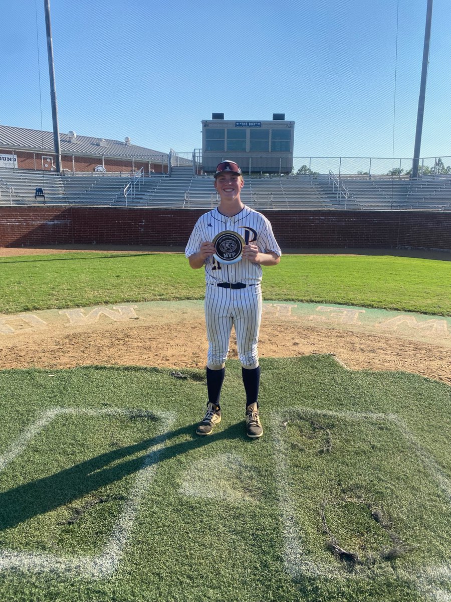 PG_NTX's tweet image. 2023 16U Texas Championship

🏆Champions: Process Baseball
🥈Finalist: Stix 2025 Prospects Red
🏅MVP: Jax Patton (perfectgame.org/Players/Player…) 4R 5H 2 2B 3B 6RBI 3SB 3BB
🏅MVPitcher: Tyler Cochran (perfectgame.org/Players/Player…) 5.0IP 3K 2H 0BB 0R