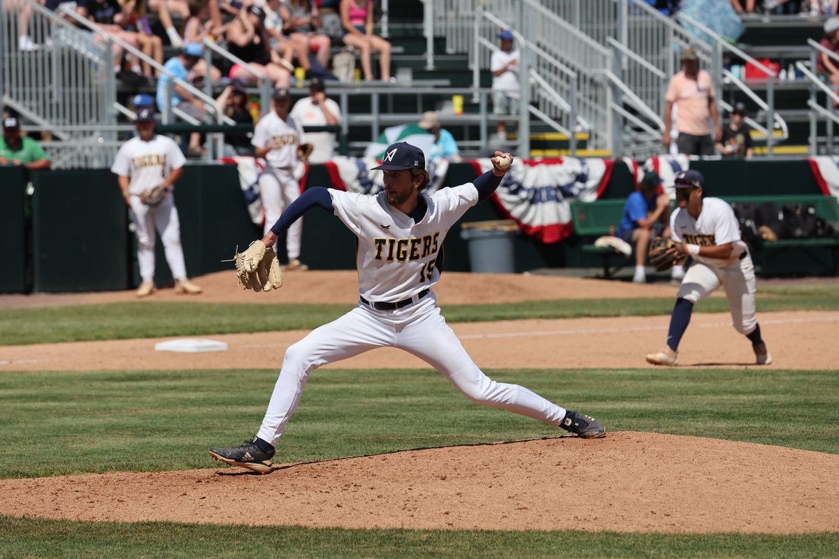 Andrew College Baseball tweet media