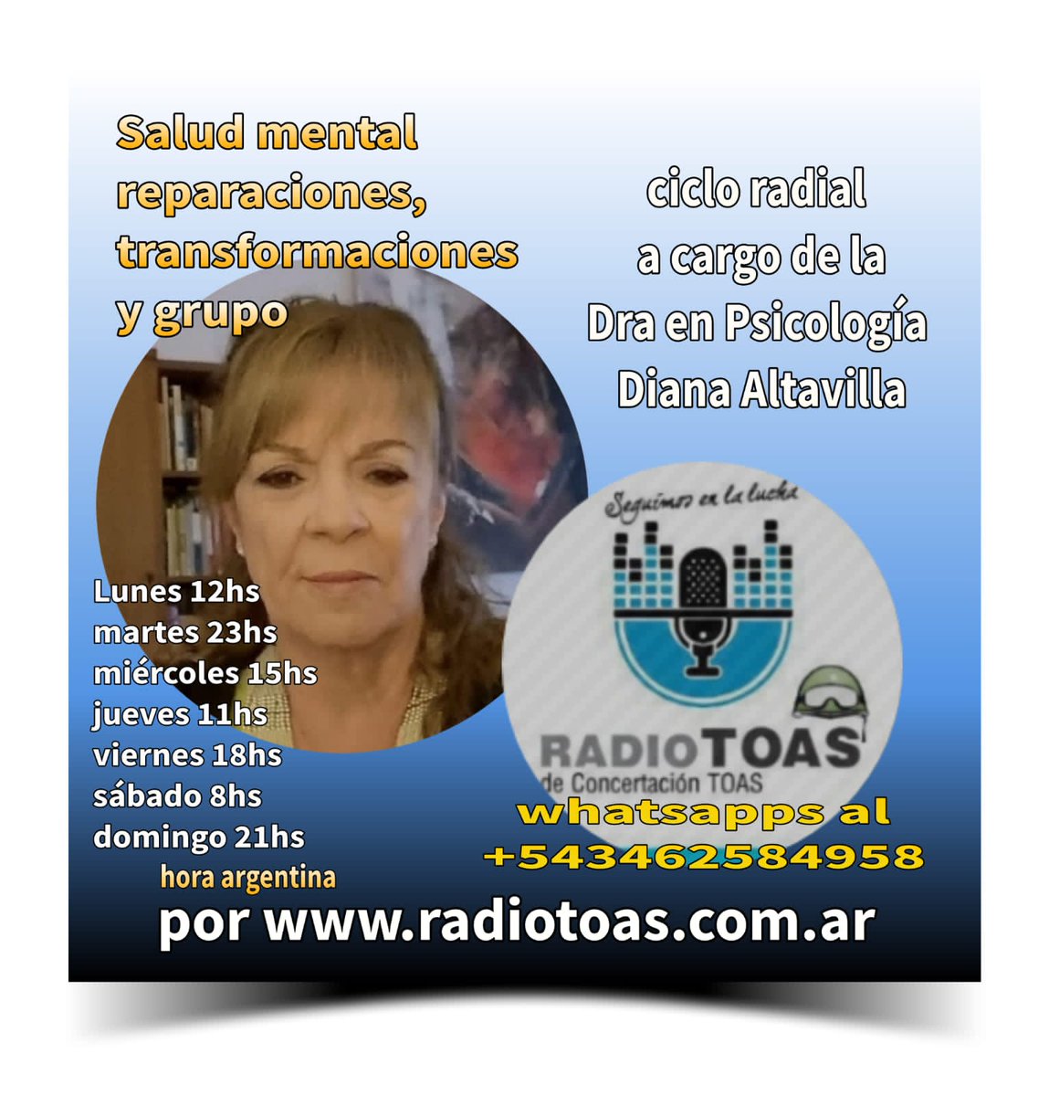 RadioTOAS tweet media