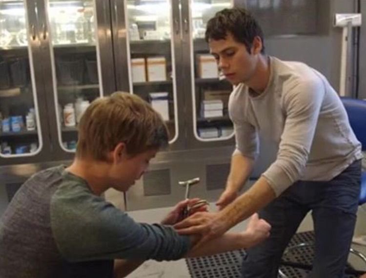 newtmas DONT boil their water in the microwave!