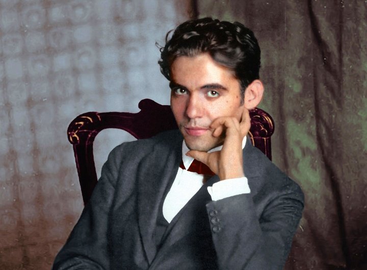 No han pasado, Federico, no han pasado.
#EleccionesGenerales2023