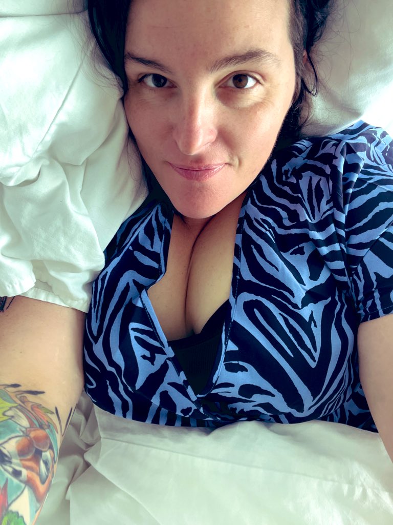 Jess Leigh tweet media