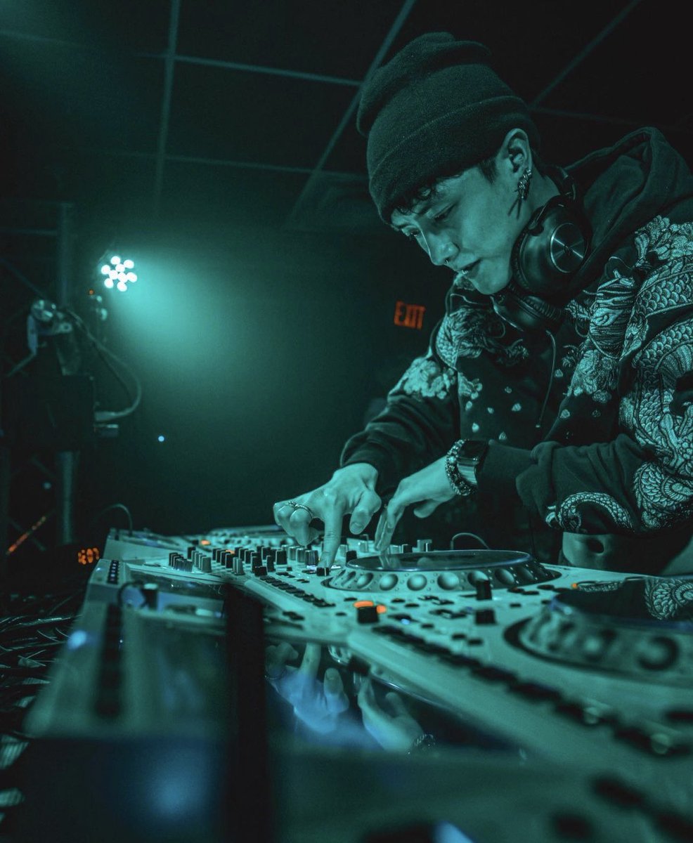 BlazeEntmt's tweet photo. 🔊 We are just 4 days away from our biggest Anime rave of the Summer at @gilt_nightclub in Orlando, FL on 7/27 🎶 Music from @ZEROSUMofficial @KINOtheDJ @GaraudyII &amp; more! 🎟️ Ticket link in bio 🔥 Cosplay encouraged, free drinks until 11pm, doors at 10pm, 18+ with valid ID https://t.co/Mb9Tkszjf9