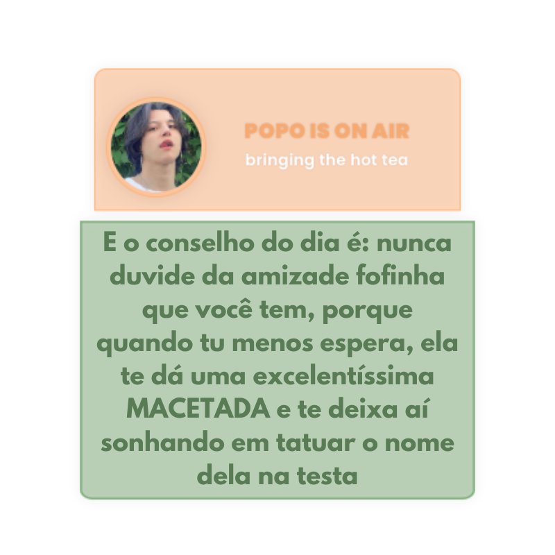 pomelocast's tweet photo. As macetadas conhecidas são quase sempre melhores https://t.co/e3Xe7LFjcF