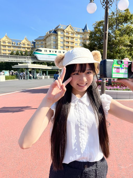 Twitterのコスプレ画像8