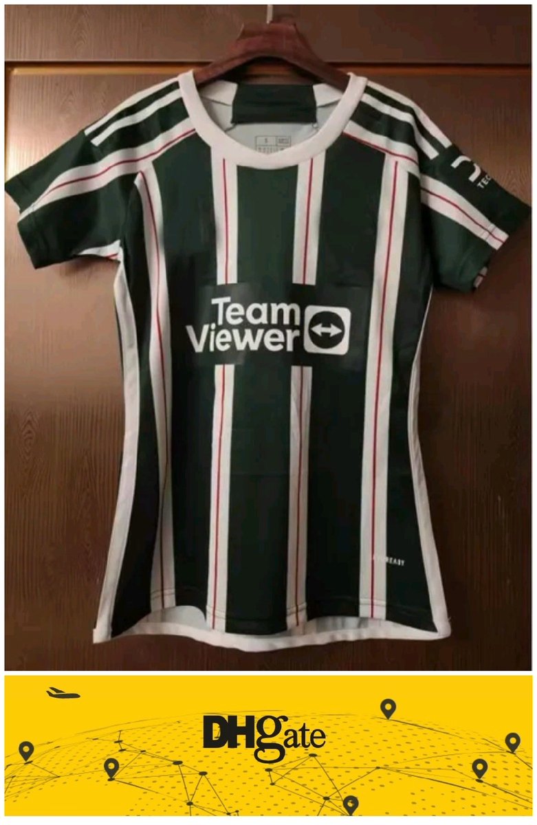 👕 𝗡𝗲𝘄 𝗞𝗶𝘁 𝗥𝗲𝗹𝗲𝗮𝘀𝗲
If you're thinking of buying this, there is cheaper options. Don't feed #Adidas or the cretins. 

#BoycottAdidas #GlazersOut #FullSaleOnly