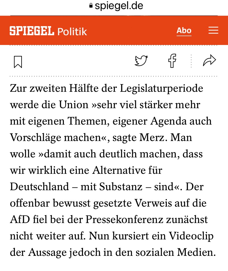 ol76025989's tweet image. Offizieller cDU-Kurswechsel auf Rechtsaußen:Datum-&amp;gt;2023-07-20:cDU und #Merz sind rechts,bestätigt auch d.d. seit Tagen laut-schweigende #Union(spätestens seit #cDUmS #cDUAfDmS).
Alle #cDU-Politiker*,welche nicht den Rücktritt fordern,ebenfalls.
Heute-&amp;gt;2023-07-23-&amp;gt;rechts erneuert.