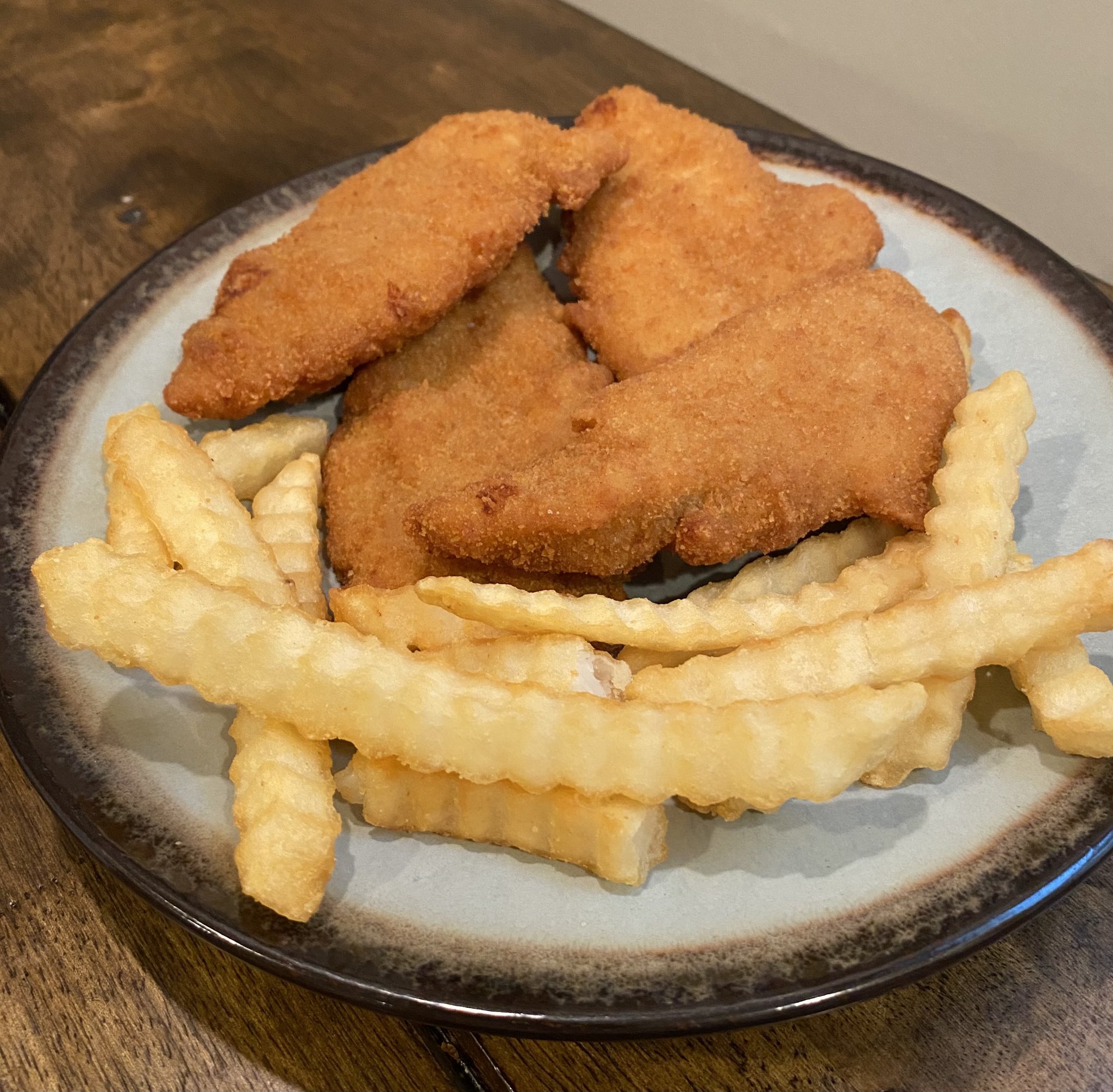 Culver'S Chicken Tenders - 8ecnxi9