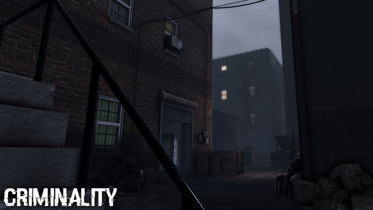 Criminality (@criminalityrbx) on Twitter photo ⚔️🩸
#RBXCriminality #Roblox #RobloxDev ⚔️🩸
#RBXCriminality #Roblox #RobloxDev