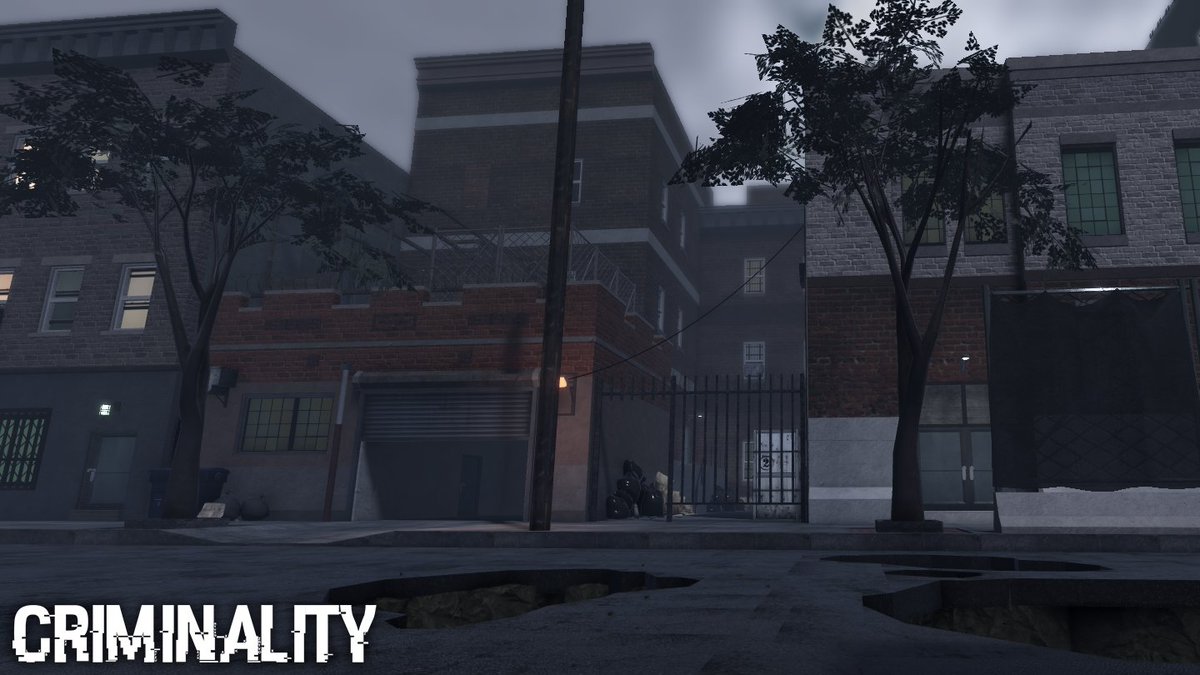 2x] Criminality - Roblox