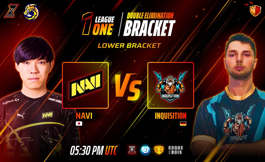 Sockers_'s tweet photo. 19.30 CET⏰️ 13.30 EST
Súper Lunes
Finals Lower Bracket R2
➡️https://t.co/pVscDzGQ29
@EonLeagueOff #EONLEAGUE
@NAVI_coc VS @inqclan

RT🔄 https://t.co/yVh1w0LPK7