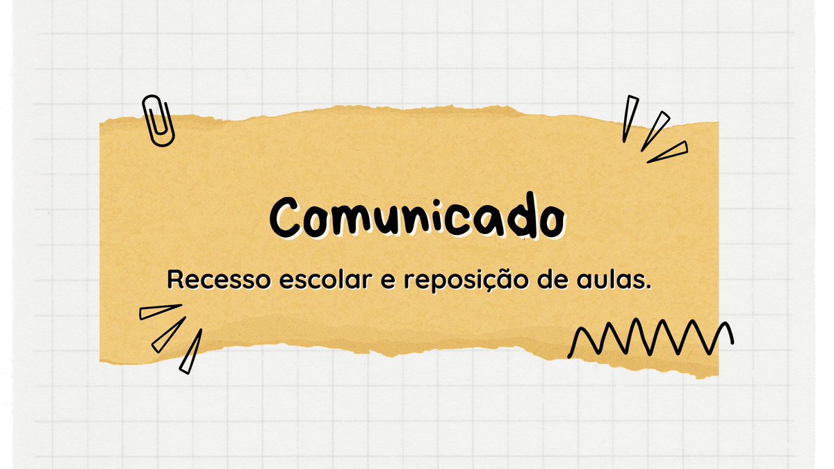 SEEDUC RJ tweet media