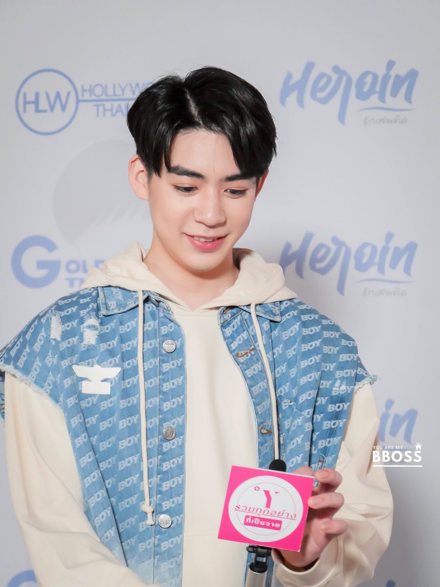 youaremy_BBOSS's tweet photo. 23.07.2023  | #heroincastingcall

Good Morning  ☀️✨

#bbossppp
#herointheseries
#รักเสพติด https://t.co/4oW2ZxcKwv