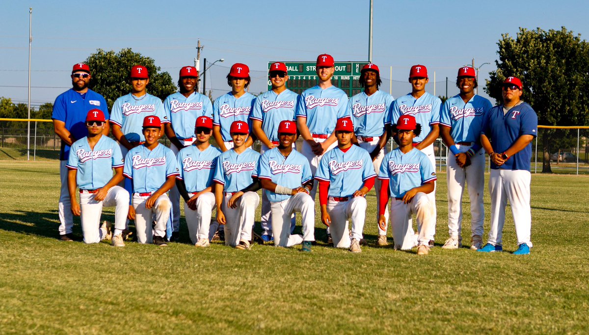ManandharArya's tweet photo. very grateful to experience this team in first hand. im thankful to hustle each time i stepped on the field. and thank you @RangersYA  for this opportunity! @DaschalJohnson @SuperJuancho91 @ribarra_40 @MLBDevelops https://t.co/aFBzNhATzB
