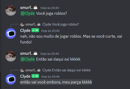 esse clyde é paulista certeza