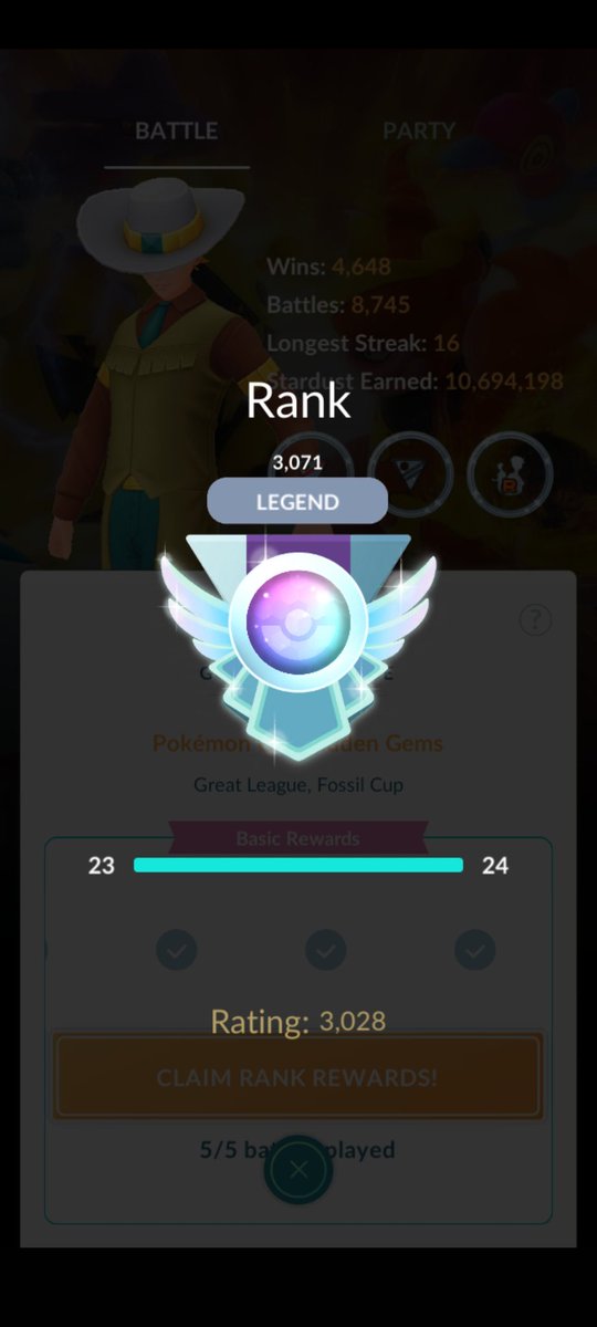 tylerboland123's tweet photo. Holy fucking shit I have no words for tonight. First time legend! And on a 5-0!! Thank you so much to everyone who hung out, I love you all so much!! <3 https://t.co/HdWtviFXgy