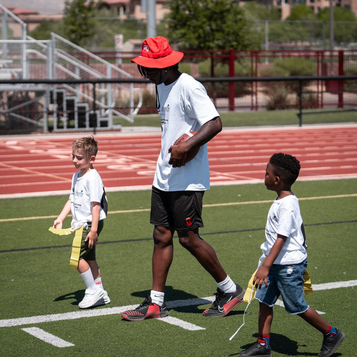 Inspiring the next generation 💫