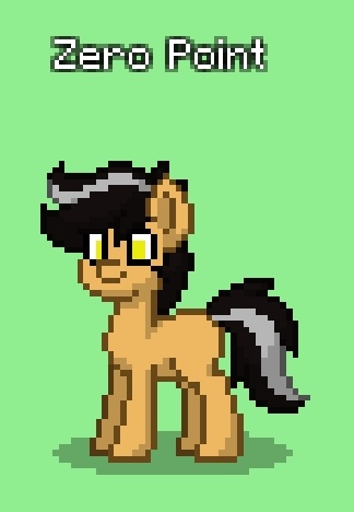 Zero_PointXIII's tweet photo. (Temp pin)

Meet my first MLP OC Zero Point

He is very kind and caring and is part of the royal guard

80/20 Dom/Sub
Bi (female lean)

(Second pic belongs to the amazing @/Discount_Dong as its his oc in that pic and I'm just using the pic as a reference for my OC's size https://t.co/uhgdBizI7x