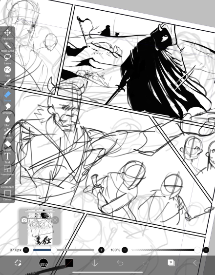 Valhalla Webcomic in development... #RobloxDev #robloxart #art #roblox 

Writer <a href="/_thez0mn/">Zomn</a> <a href="/RegalChalice/">Scylen</a>
Artist <a href="/SleepyMicrowave/">Mr Sleepy 🔞</a> @VixyMoon