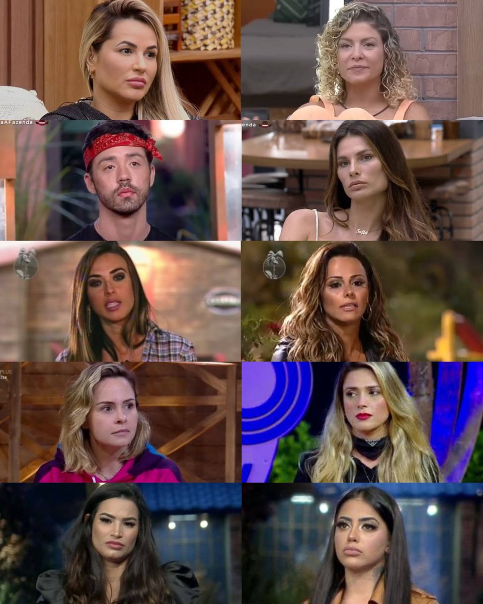 Urach Sem Grife tweet media