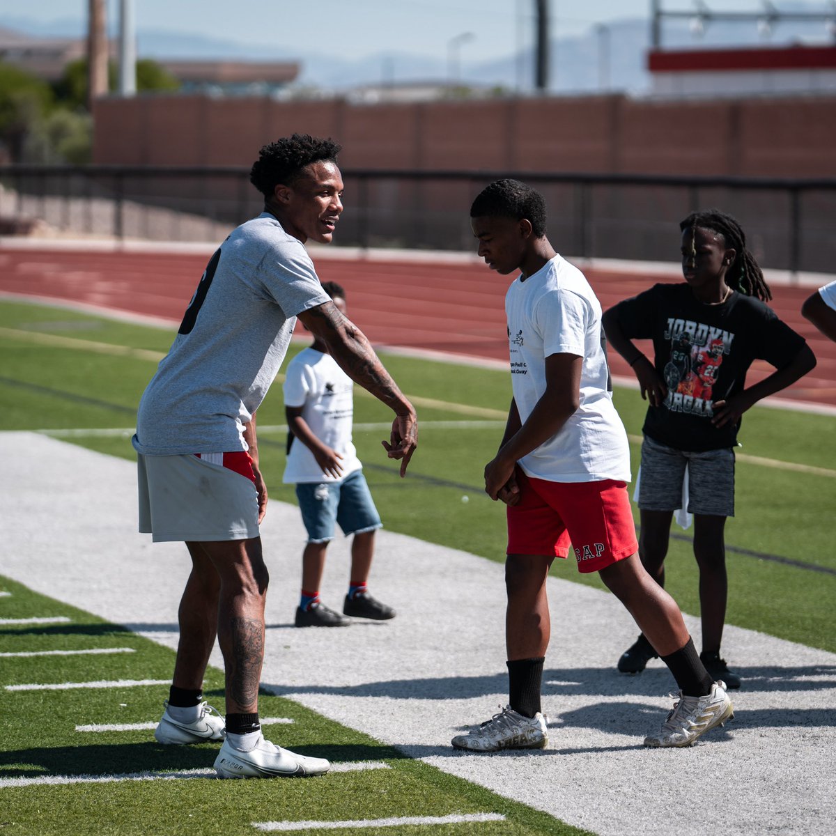 unlvfootball's tweet photo. https://t.co/jULf3cJ7EY