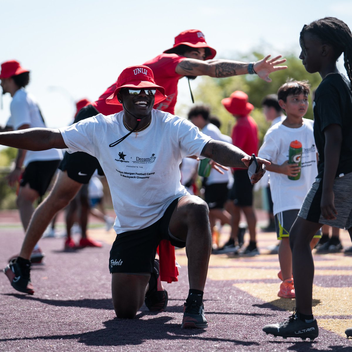unlvfootball's tweet photo. https://t.co/jULf3cJ7EY