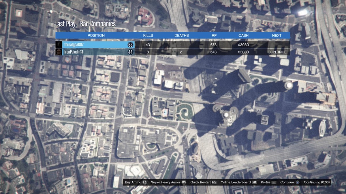 FuchsGood's tweet image. #PS4share