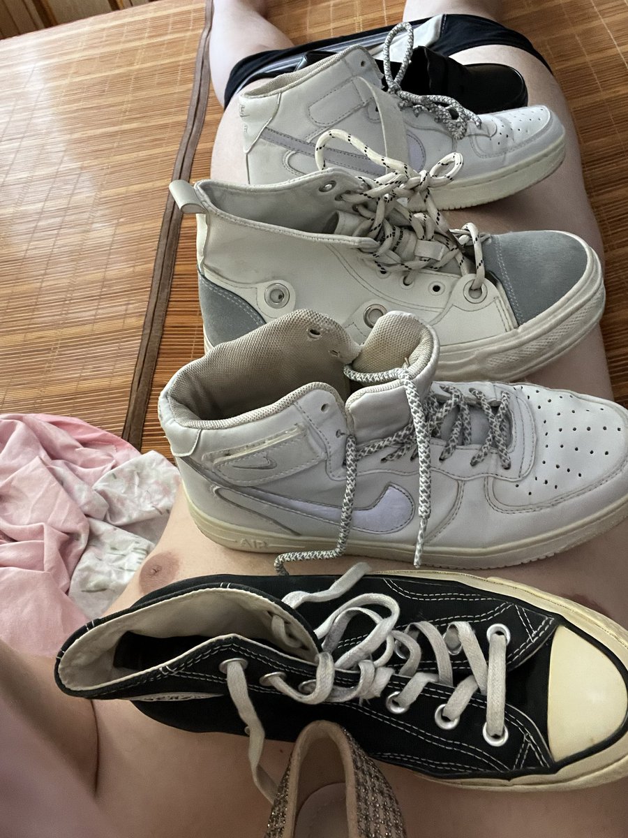 做楼上小姐姐的鞋架