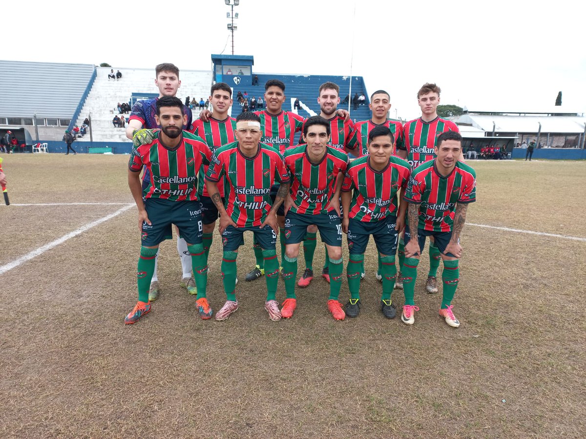 FedericoSanto15's tweet photo. ❤💚⚽️ https://t.co/zBCJQaOT0v