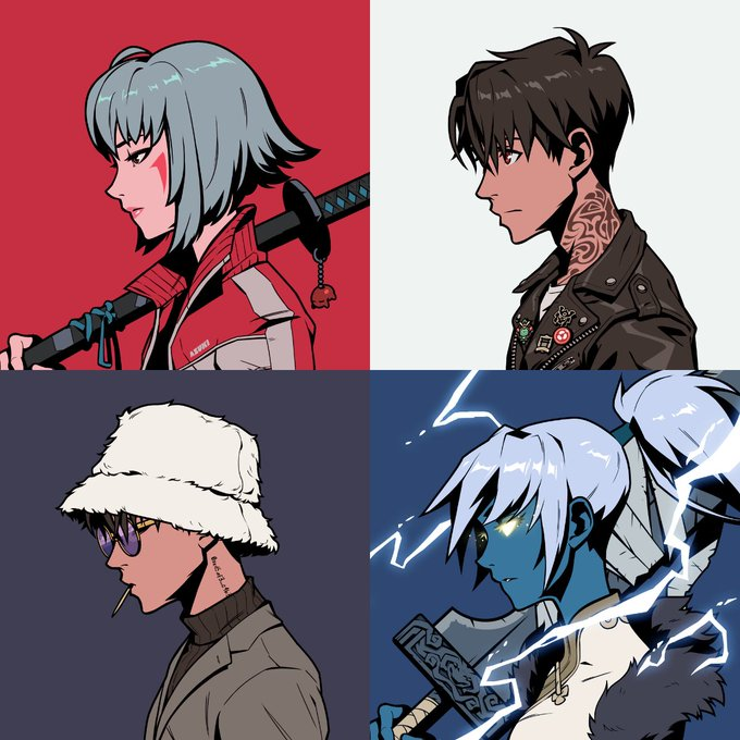 Gm, still here with the Garden 🫶