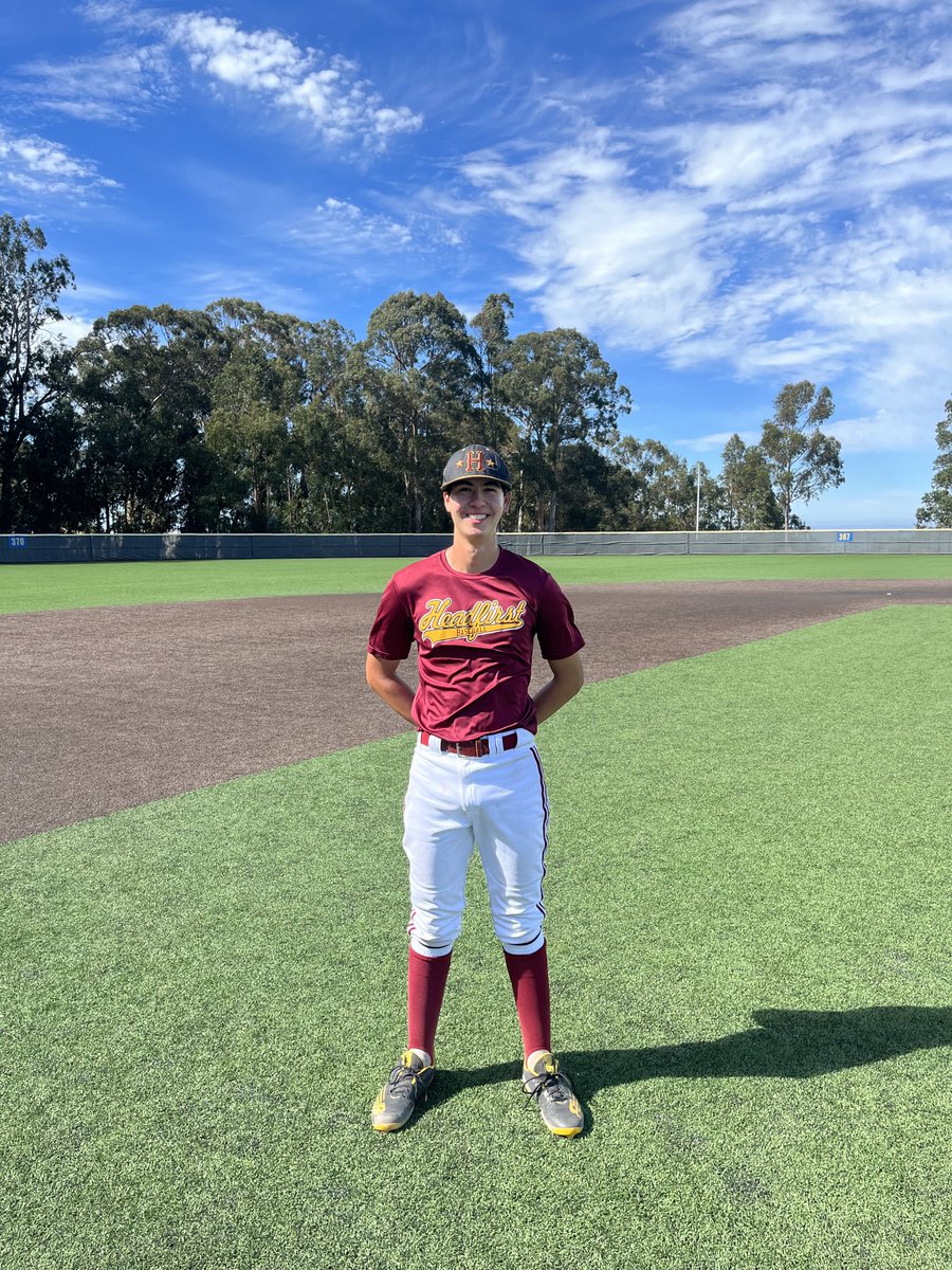 Five Tool California tweet media