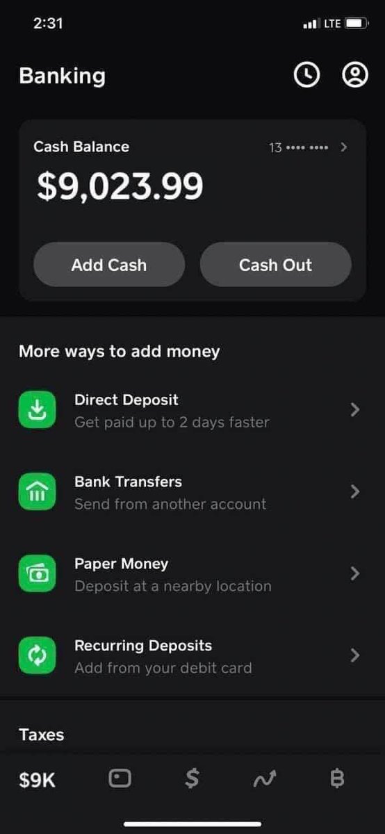 Fancyc70's tweet photo. cash app glitch &amp; loading cash app cards now available for anyone who haven't done it yet.... Before they catch on and shut it down
No login into needed
ASK ME HOW https://t.co/2nxBhRruCs