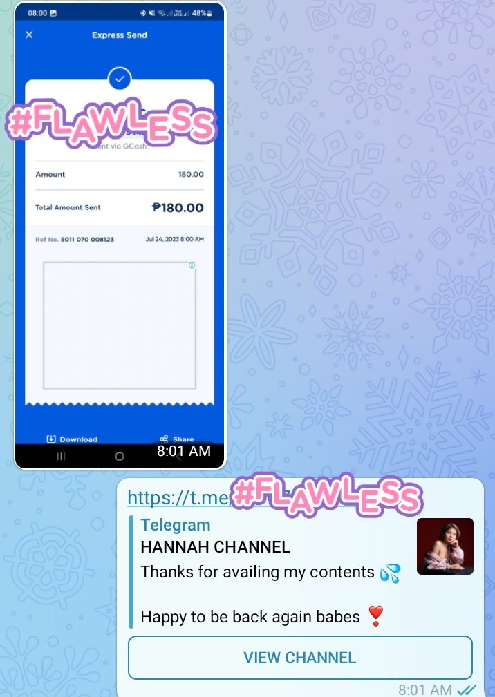 msinvertednips's tweet photo. Thank you for availing! https://t.co/8gukJ2i8Az