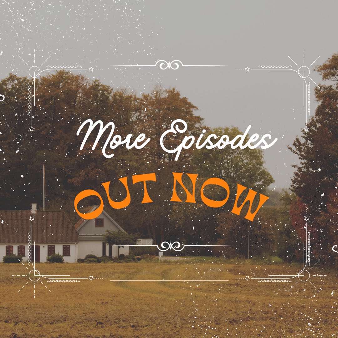 ALongCrimeAgo's tweet image. Season 1 is back up! More episodes to come! And special announcements 👀

#truecrime#truecrimepodcast#alongcrimeago#chilling#allthecrime#truecrimecommunity#spotify#pandorapodcasts#truecrimeaddicts#applepodcasts#goodpods#oldcrimer#truecrimefan#truecrimeaddict#truecrimestories