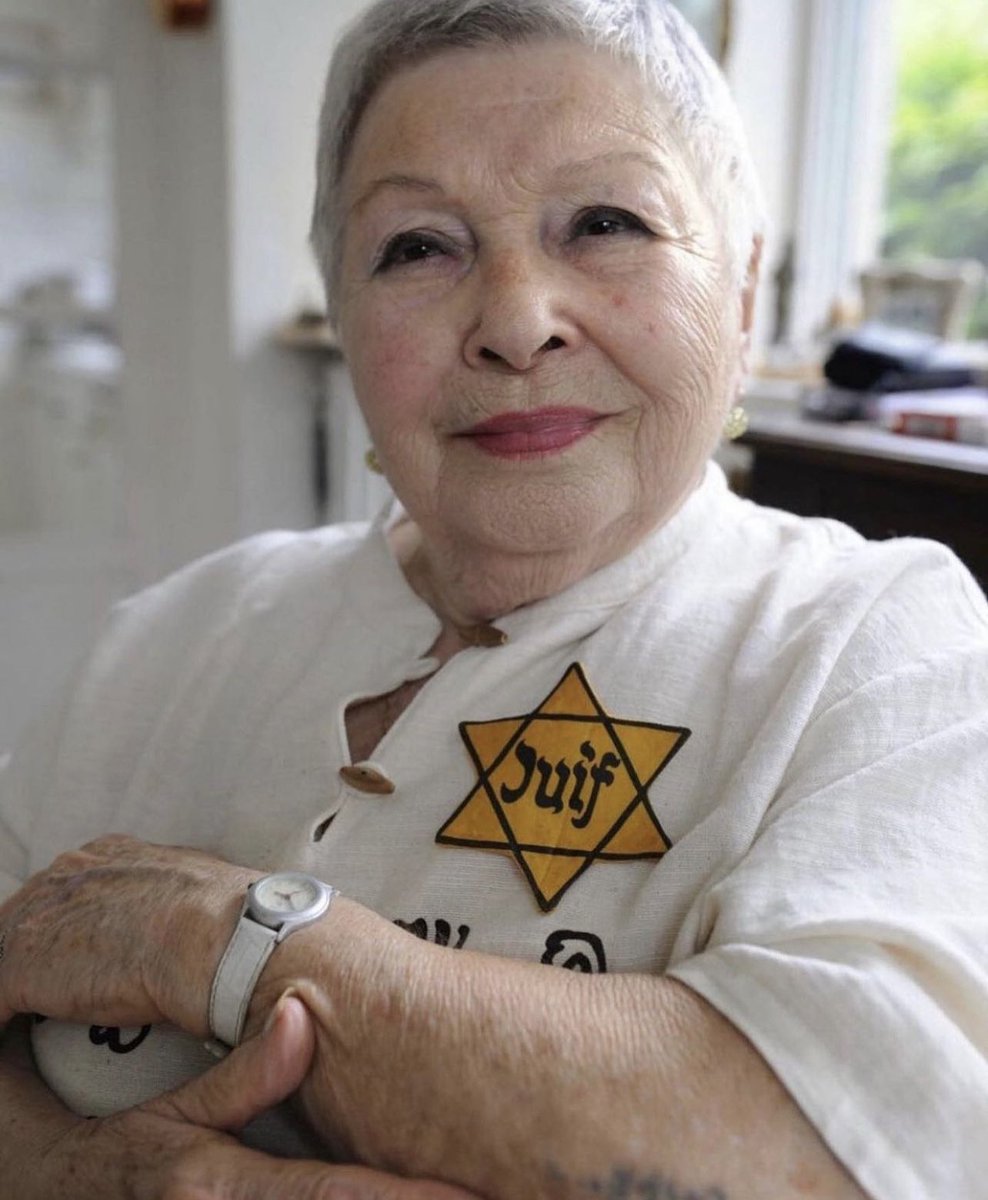 Humans of Judaism tweet media