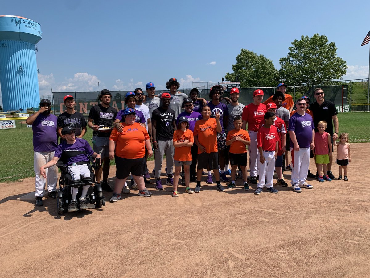 Niagara Basketball tweet media