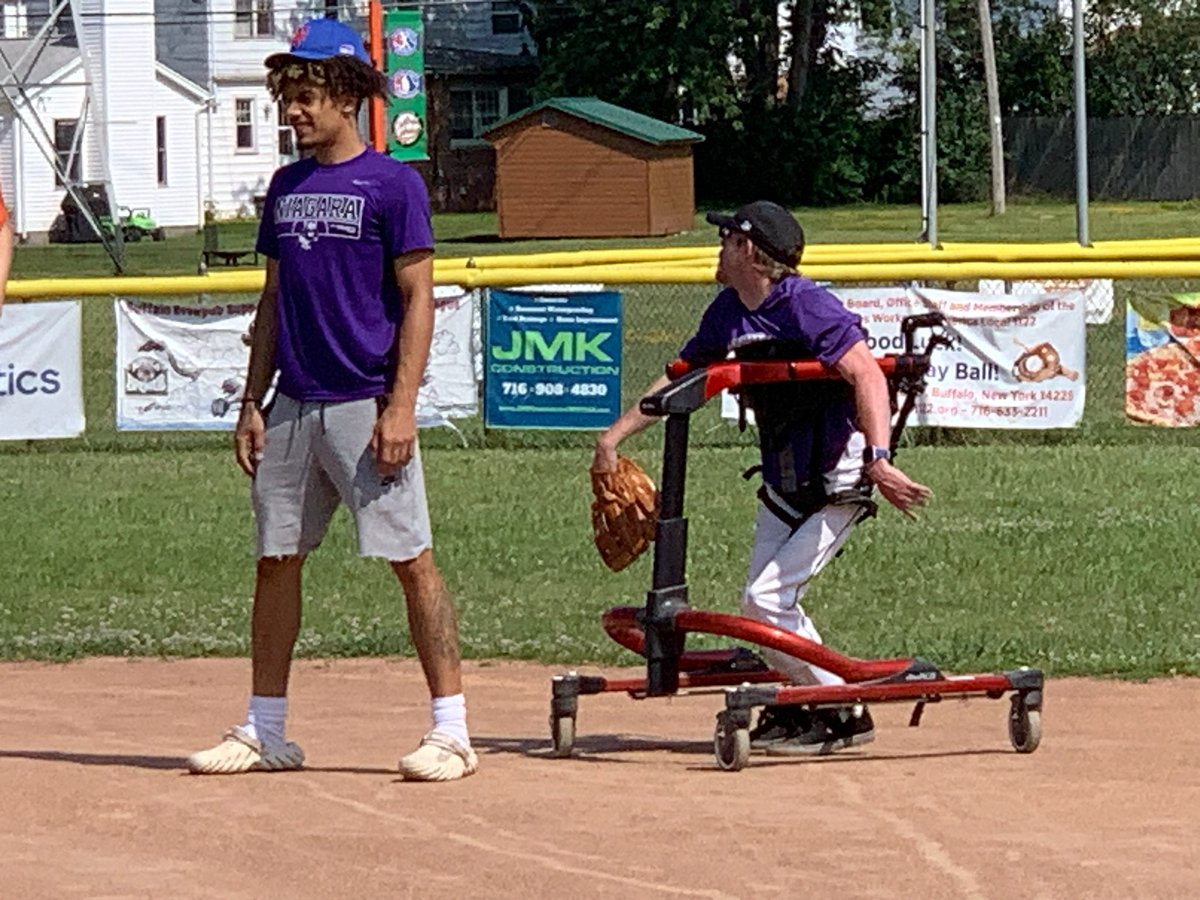 Niagara Basketball tweet media