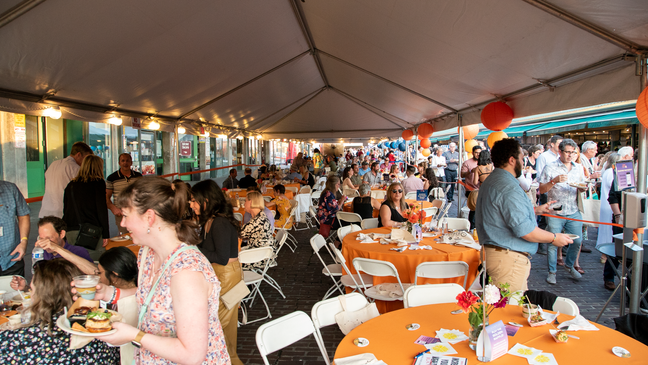 AbiAmdor1's tweet photo. #SunsetSupper is the #party of the #summer
#Seattle #pnw #Pacnw #homesweethome
https://t.co/FWN1kxth9A https://t.co/7Sm0sK8EvM