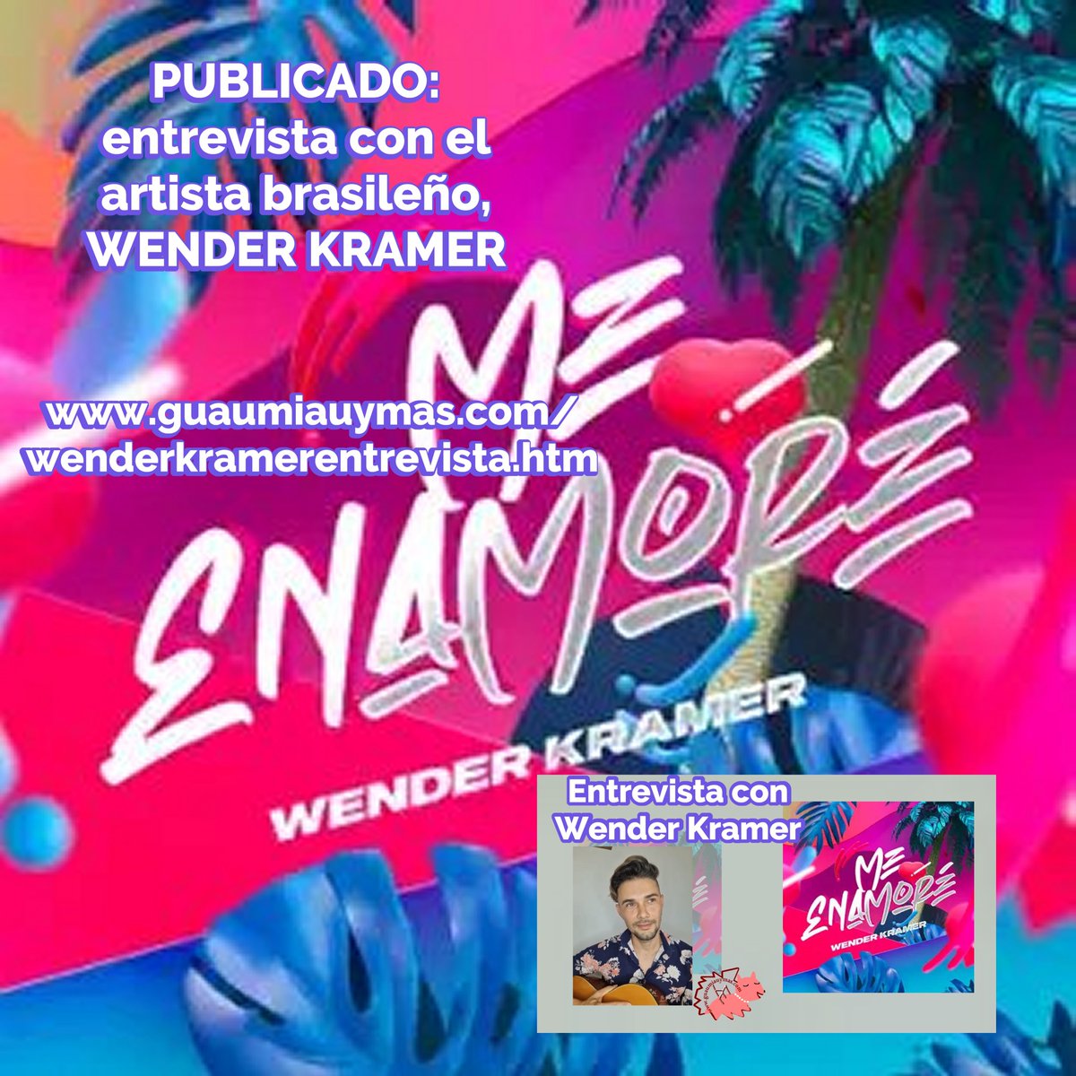 Guau Miau y Más tweet media