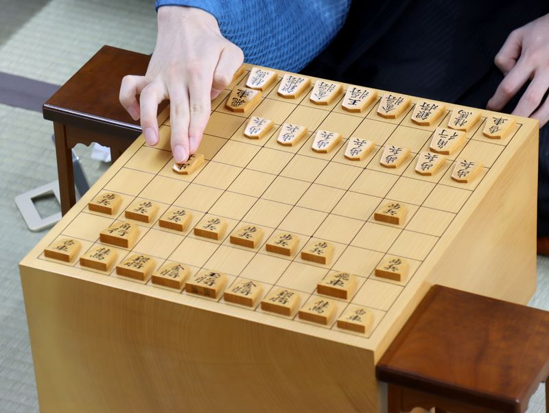 将棋駒研究会 – 将棋の駒 手作り | 将棋駒研究会 – DBLUK