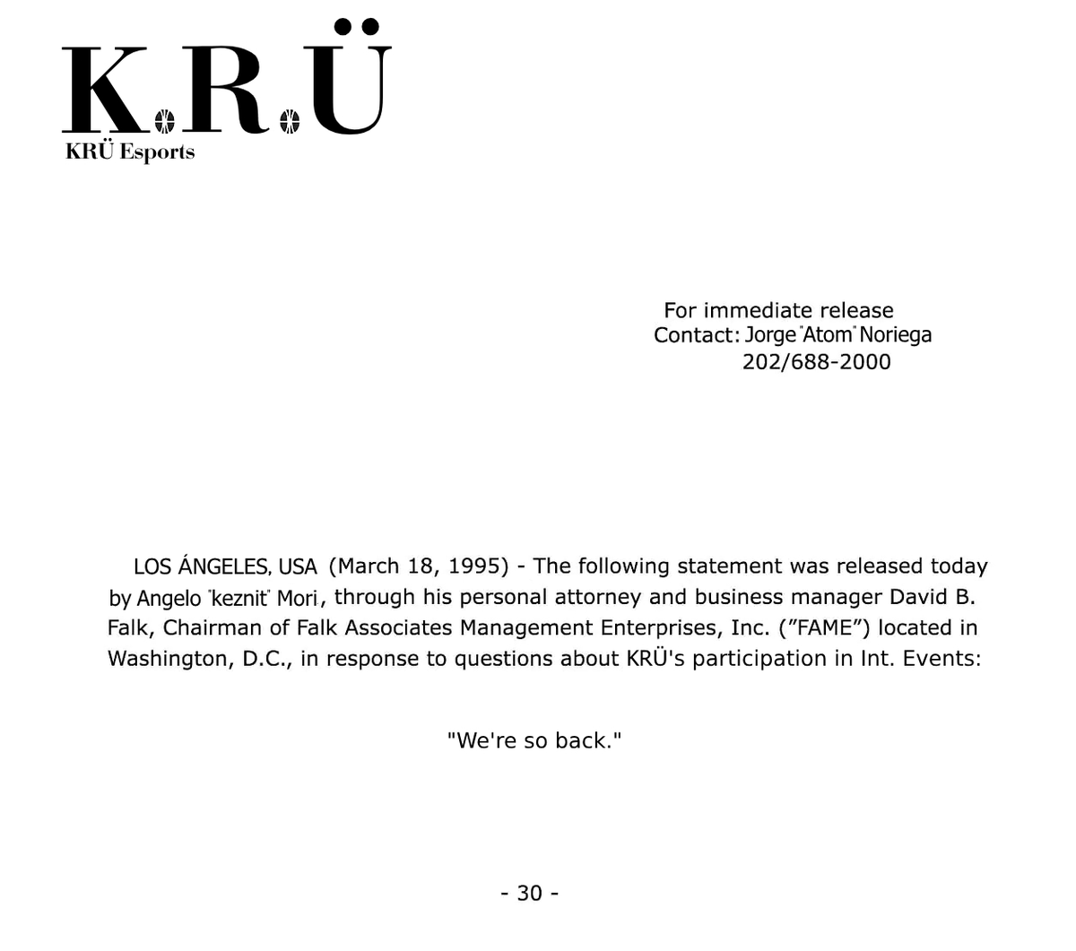 Comunicado oficial: #VALORANTChampions