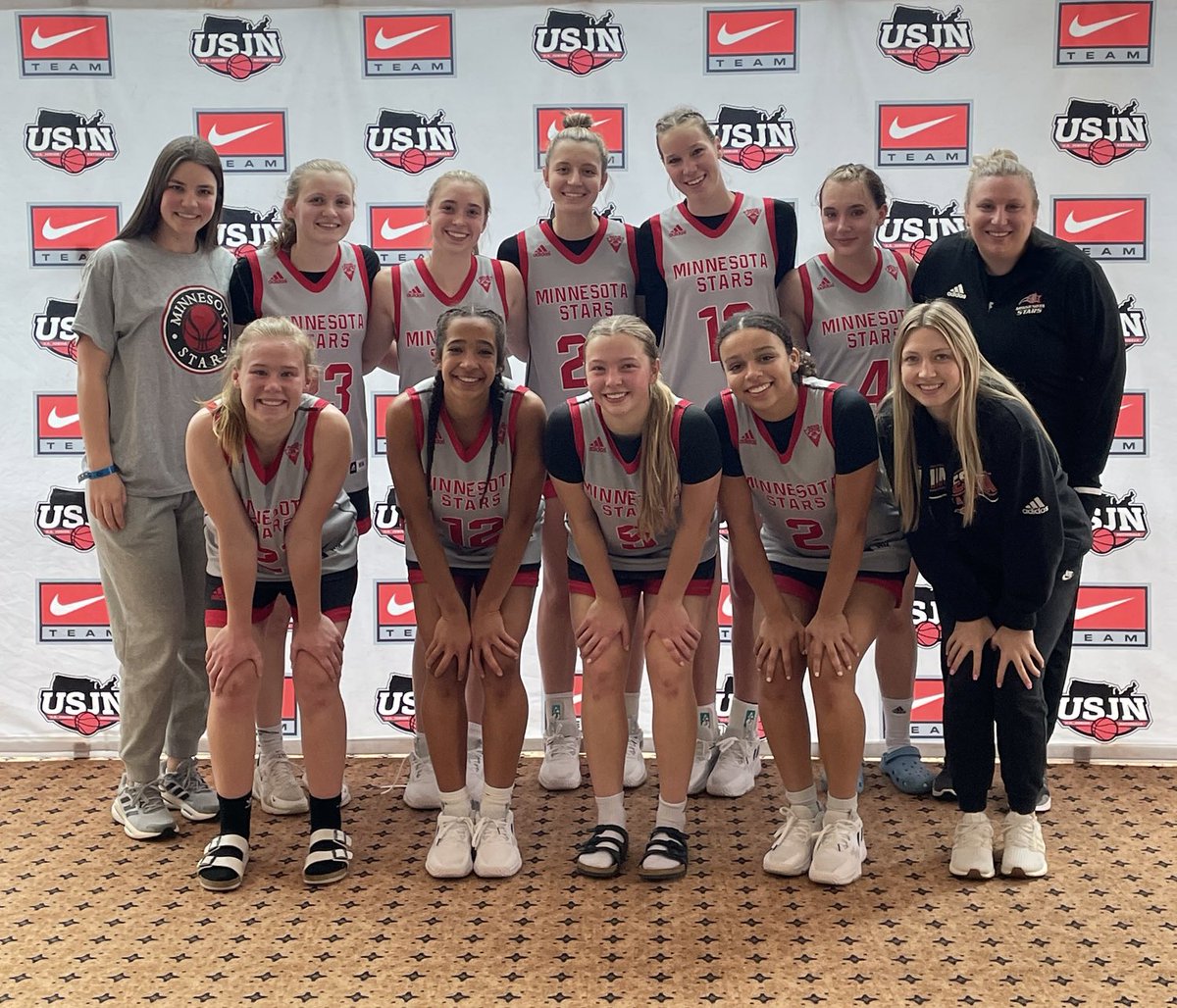 This group! Sure going to miss them🫶🏻

There’s so much to say, but we’ll sum it up w/ thankful!

Sad for this chapter to end, but so grateful for the relationships, laughs &amp; memories! Such a fun, great group of kids &amp; families! Best is yet to come, &amp; can’t wait to follow along ❤️
