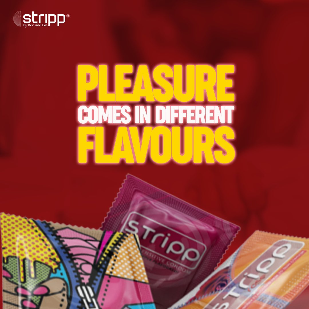 #BBNaijaAllStars #StrippCondom