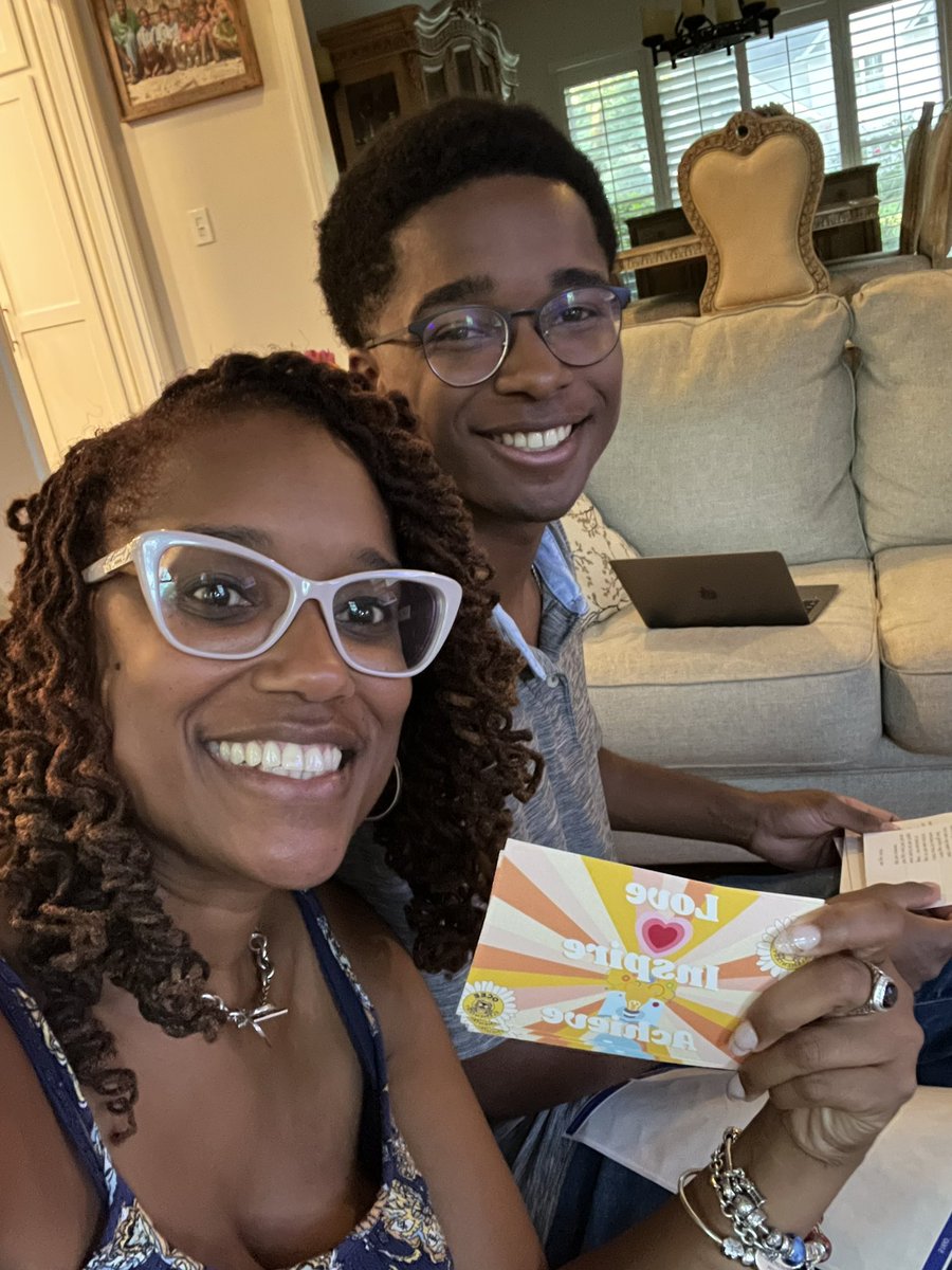 Kerri-Ann Williams tweet media