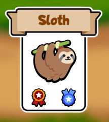 GanonTEK's tweet photo. Think I might make my profile pick a sloth now! https://t.co/fgXtKtDZZt