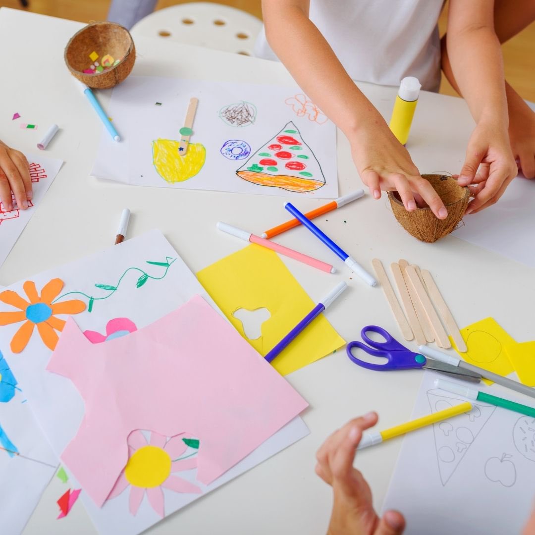 apglobalnet's tweet photo. AP Global for all ✨🌎💙 Art is a place for children to learn to trust their ideas, themselves and what is possible! Visit our website and learn more about our community! 
#apglobal #nft #nftart #art #gallery #artgallery #prints #printsforsale #artbasel #paintings https://t.co/xqsQBlwdI6