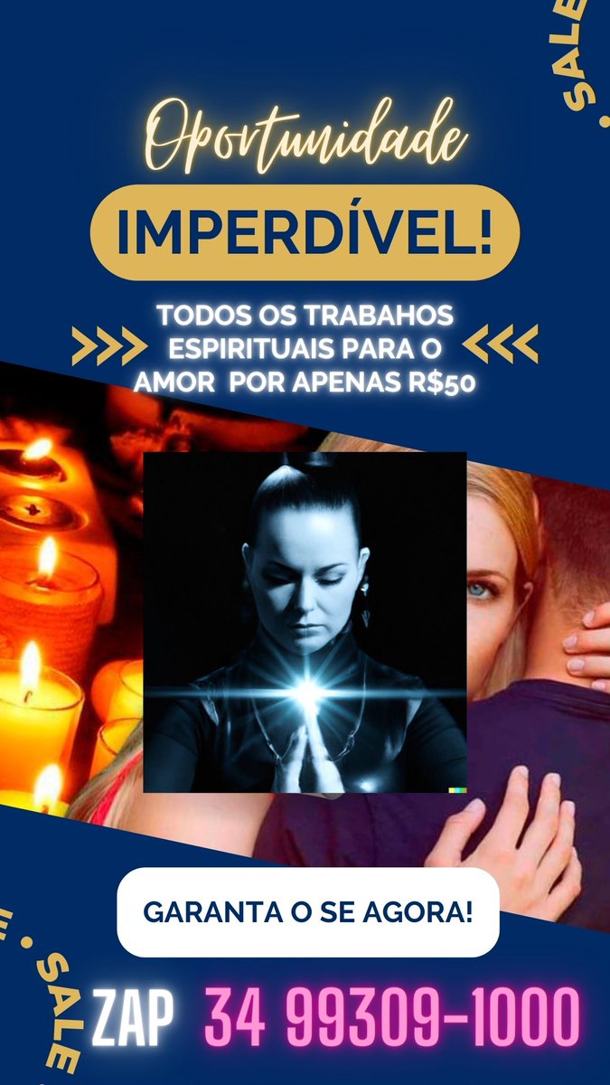 sitePoderMagico's tweet image. Trabalhos Espirituais a preço de custo podermagico.com.br/2023/07/trabal… via @sitePoderMagico